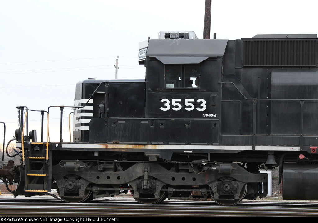 NS 3553